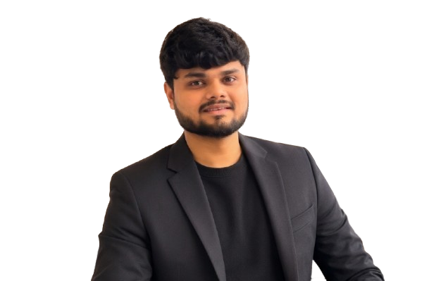 Yash Ahire